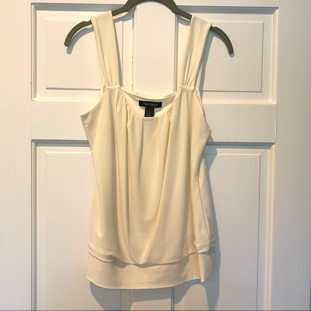 WHBM Top